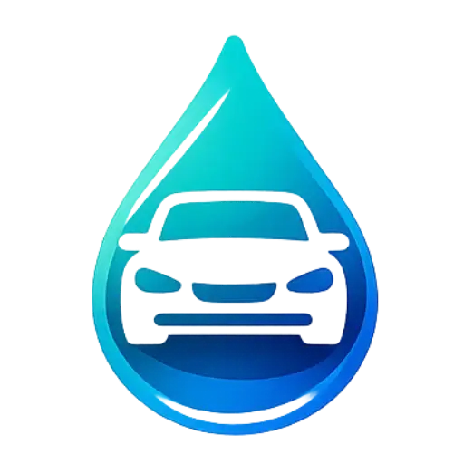 Lavage auto à domicile Asnières-en-Poitou